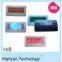 multilanguages led name card