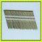 hdg galvanized plastic/paper strip nail