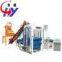 Hollow Block Making Machine HY-QT5-20
