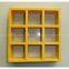 fiberglass grating with high strength
