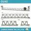 concrete surface finishing screed,concrete truss making machine