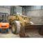 Used CAT 924F, caterpillar wheel loader