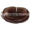 flat leather cord wholesale
