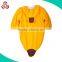 Baby sleeping bag wholesale soft plush banana baby sleeping bag