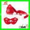 LE B089 Hats Gloves Scarves Set Birthday and Christmas Gifts