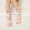 B40970A Wholesale autumn and winter lovely kids carton printing socks