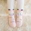 B40517A Wholesale korean different style baby socks little girls socks