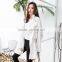 B22673A New autumn casual Korea fashionable women coat