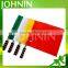 wholesale soccer or racing checkered small handheld flag