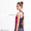 Fitness wear adult fitness clothing yoga tops