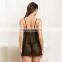Top Quality Popular Fashion Transparent Sexy Lingerie Hot