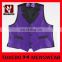 Good quality manufacture various colors men designer vest