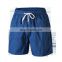 Best sale fashion design 100% nylon mens beach shorts jogger shorts