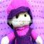 Kids Fashion Plush Cartoon Toys Backpack