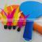 Sports for All Age Year Round for fun Street Squash Racket