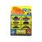 Party favor 6pcs moustache FGM-0349