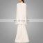 2016 New Style Muslim Clothing Melayu Dress Women Beaded Baju Kurung