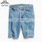 2017 Wholesale Quality New Fashion Designs Mens Cutoff Denim Skate Jeans Shorts