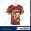 wholesale design cricket shirt with player name and number