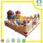 Koala themed amusement park equipment inflatable for kids