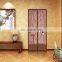 New Arrival Magnetic Screen Door with 2 pcs Long Mganets build in it for Mosquito Net Protect from Insects