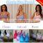 Confortable as seen as on tv thailand hot selling genie bra with pads