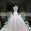 Guangzhou Romance Sweetheart Neck Wedding Dresses for Mature Women