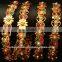 Indian jewelry kundan polki bangle exports