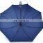 Auto Open Transparent Straight Umbrella LOGO Printing Cheap Umbrella pass BSCI
