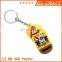 tropical key ring/ tourism keychain/Bahama keychain