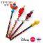 most popular fidget for adhd penci topper/fidget pencil topper/fidget finger spinner toy
