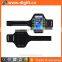China supply cell phone led armband, smartphone led armband for running