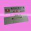 Custom Magnetic Name Badge With Your Name