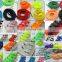 SHOELACES FLAT LACES - 57 Colors - any Lengths - 2 widths - Replacement shoelaces