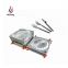 plastic mould manufacturing cutlery mould spoon and fork mould
