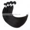 Hotbeauty wholesale 100% virgin human hair extension, Full cuticle remy hair weave