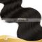 virgin body wave brazilian hair bundlesTangle free can be dyed