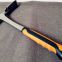 #45 Forged Carbon Steel Geological Survey Mining Hammer