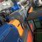 Inner and Outer Shielding Cable Granulator