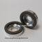 High performance resin bond diamond grinding wheels