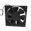 120x120x38mm 2500RPM Speed 24V DC brushless axial fan