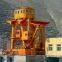 Dam Top Gantry Crane