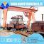 Yuanhua dredger manufacture 10 " cutter suction dredger YHCSD250