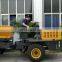 Short Distance Transport Dumper SD30 3ton Mini Dumper