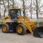 CE Euro III engine 920 wheel loader european style,good quality2.0ton front end loader