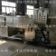 Bottled canned low temperature pasteurization line