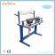 China factory supply 2 position digital type bobbin yarn winding machine