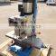 Gear Head Auto Feed Drilling and Milling Machine ZX7040B ZX7045B