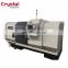 CK6180 Multi spindle machines cnc automatic big lathe machine in China