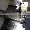 Slant Bed CNC Lathe Machine Center HL202